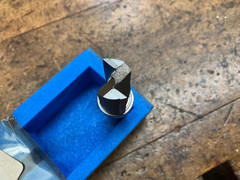 Amana 45463 Flush Trim Carbide Tip Ball Bearing 3/4 X 1 X 1/2″ Shaft Router Bit