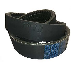 D&D PowerDrive BX75/03 Banded Belt 21/32 x 78in OC 3 Band