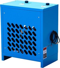 Compressed Refrigerated Air Dryer For 10Hp Compressor 110V/60Hz 0.585kw 35 CFM