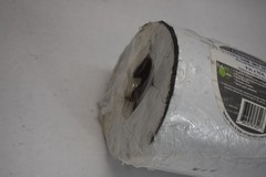 Hardcast TPO Line Set Wrap 326381 Rolled Mastic Sealant 9″ x 75ft Adhesive
