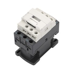 Contactor coil 120V Fits Schneider Contactor 3P 9A/18A/25A/32A/40A/50A/63A/80A