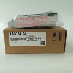FOR L60DA4-CM Mitsubishi PLC Module
