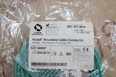 Clinical Innovations Koala Reusable Cable Connector IPC-5014