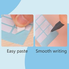 200 Blank Labels, White Sticker, label sticker,thermal label sticker 20mm x 10mm