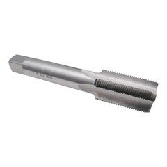7/8-20 UNEF Thread Tap Right Hand 7/8″-20 Straight Fluted Machine 7/8 x 20