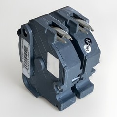 Connecticut Electric UBIF240N replacement FPE Federal Pacific 40A 2P Stab-Lok