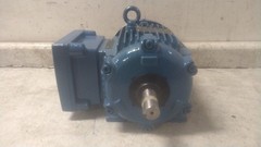 Weg 00158XT3E145T 1-1/2 HP 1755 RPM 230/460VAC Hazardous Location Motor