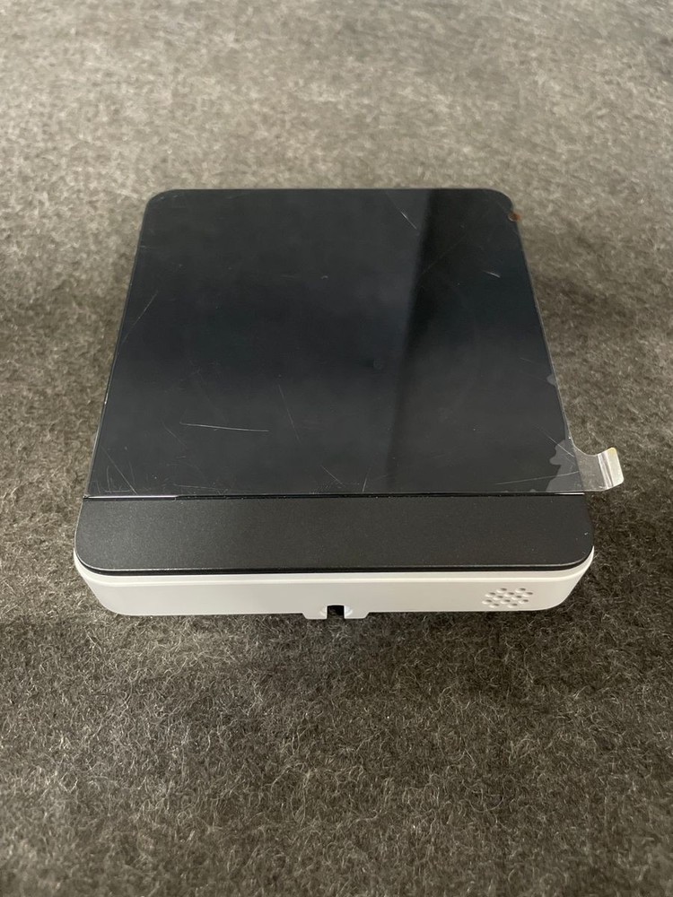Honeywell TR100-T-G Wall Module, 24 VAC, Class 2