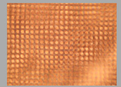*For Parts* Olympus SPlan Apo 40x 0.95 160/0.11-0.23 Objective Lens RMS 34913