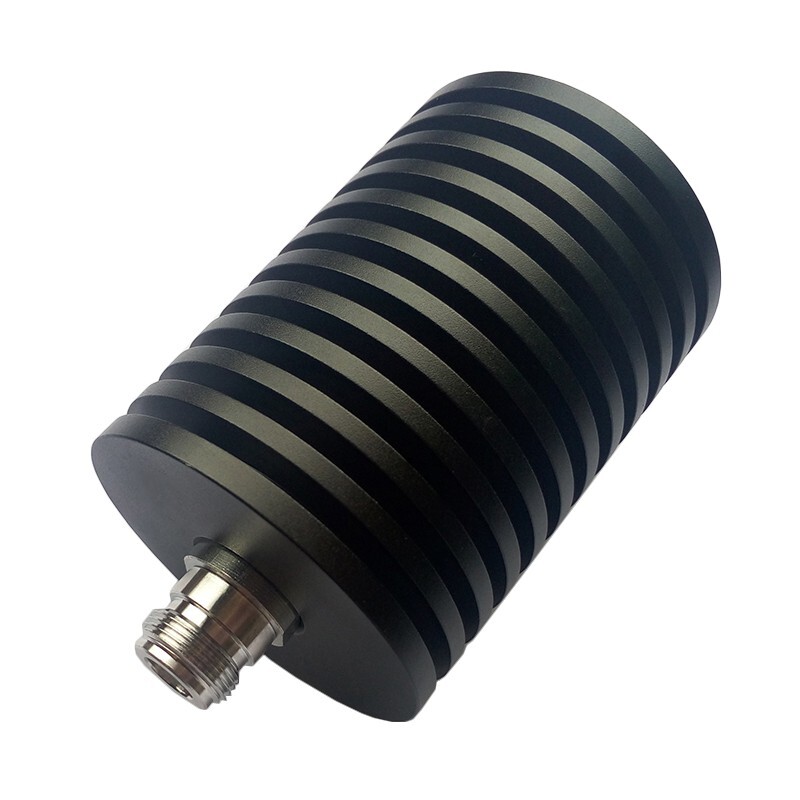 DC-3GHz 100W N Female RF Dummy Loads N-K Termination Load 50ohm BecenRF