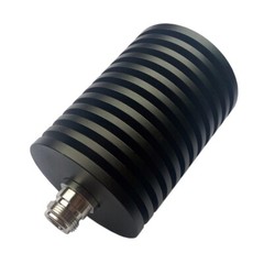DC-3GHz 100W N Female RF Dummy Loads N-K Termination Load 50ohm BecenRF