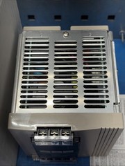 Omron S8VS S8VS-24024B DIN Rail Power Supply 100-240VAC to 24VDC 10A NIB