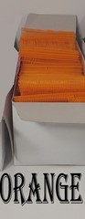 5000 Tag Gun Barbs Reg Retail Fasten Hang Price Tags 2 Colors Size 3″ FREE SHIP