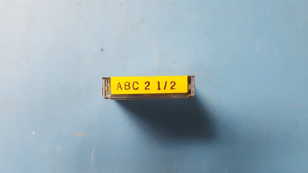 (5 PCS)ABC 2 1/2 Amp, 250V, Ceramic Fuse, Bussmann ABC-2 1/2, ABC 2 1/2A