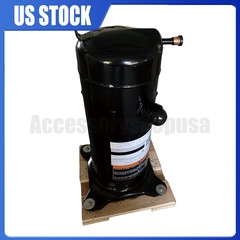 For Air Conditioning Commercial Refrigeration Scroll Compressor ZR48K5E-PFV-130