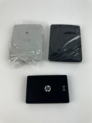 HP BOISB-0907-00 Single Pack USB Legic Reader CE983A