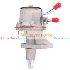Fuel Pump 6677830 For Bobcat 864 873 883 A220 A300 S250 T200 Deutz BF4M1011F