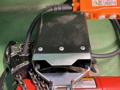 COLUMBUS MCKINNON CORPORATION ELECTRIC CHAIN HOIST SHOPSTAR