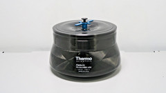 Thermo Scientific Fiberlite F9-6 x 1000 LEX Fixed Angle Rotor for LYNX 6000
