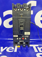TFJ236200 200 Amp 600v 3 Pole GE Circuit Breaker 🟦