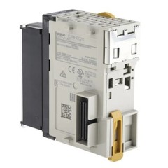 New In Box Omron PLC Unit CJ1W-OC211