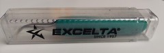Excelta 7-SA ET NeveRust SS Tweezers ESD-Safe 4.5″ Curved Tips, 0.01″ x 0.01″