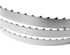 4-Pack Band Saw Blade (Bone-in) 5/8x.022x3TPIx