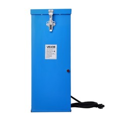 VEVOR Welding Rod Oven 50LBS Capacity 420W Drying Oven for 18-inch Electrodes