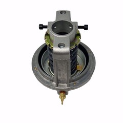 HONEYWELL MP953C1018 (5 DIAMETER PNEUMATIC ACTUATOR WITH 8-12 PSI SPRING)