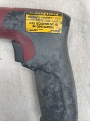 Desoutter DR350-P2000-C8 Air Drill RPM 2000