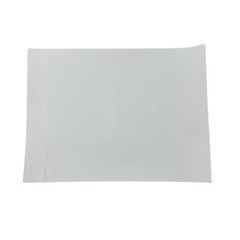 1000 Count Quality Park Packing List Envelope Self-Adhesive 4.5 x 6 Clear Front