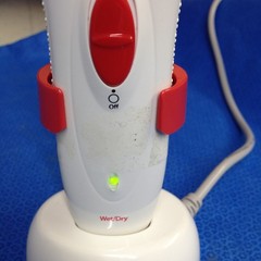 Cardinal Health Surgical Clippers CAH4413 with Charging Station CAH4414