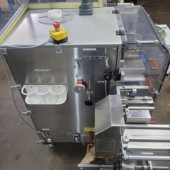 PHARMAWORKS TF1 Thermoformer Blister machine (2013 model TF1_014)