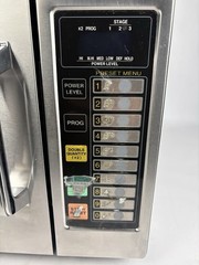 PANASONIC NE-1064F 1000 Watt Pro Commercial Microwave Oven