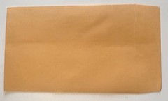 500 Brand New 6″ x 9″ Yellow Mailing Envelopes, Self Peel and Stick, Mail, Kraft