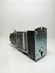New | SQUARE D | 8501XO22XLV02 | AC LATCHING CONTROL RELAY 110VAC -50HZ 120VA