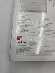 Honeywell CT30A Heat Only Non-programmable Thermostat