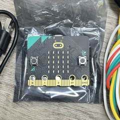 Keyestudio Basic Starter Kit V2.0 for BBC Micro:Bit KS4017 – VGUC