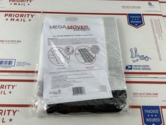 Mega Mover 51926 Patient Medical Mover Up to 1000lbs Portable Transport Unit