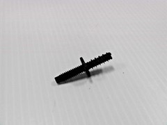 (200) ATF Delta PT Thread-Former Double end Stud 9/32-16 x 1/4-20 x 1.765″ Long