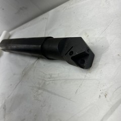 Valenite BHP-NV-100 L.H. Indexable Boring Bar: 2″ Dia Shank, 16″ OAL (NT)
