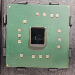 BRAND NEW (1 PC) QGE7520MC SL8EE INTEL CACHE CONTROLLER WITH RAM