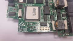 Used 3130-0989 7004-1116 Board Fit for Emerson Good Condition