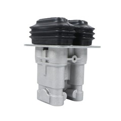 IR VALVE GP PILOT 158-8250 1588250 for CAT 312C 318C 322C 330C L 320D Excavator