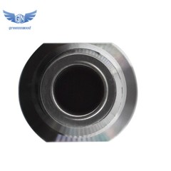 New 10pcs CAT50 45°1.140″ Pull Stud Coolant Thru Retention Knob for Mazak US