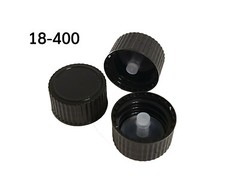 You Choose Size – Polycone Phenolic Lined Caps, Multiple Pack Sizes, Leak Proof