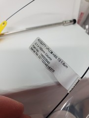 HPLC COLUMN ACQUITY UPLC HSS T3 1.8um 2.1 x 150mm Column LCC-1100 186003540