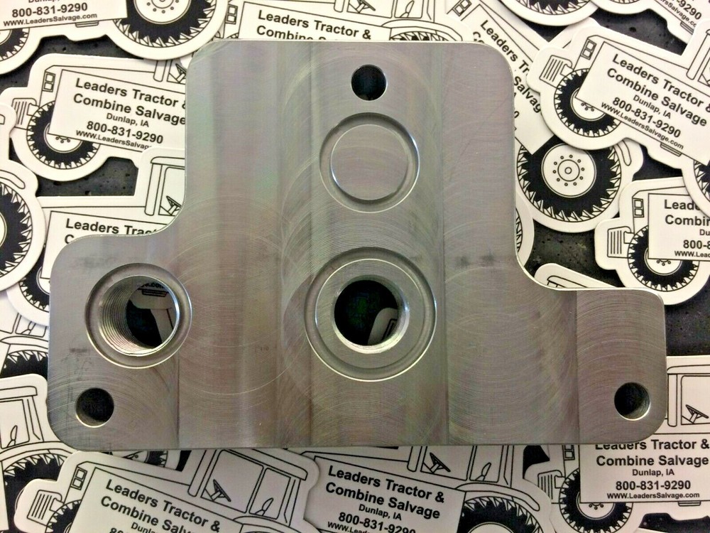 IH POWER BEYOND 06, 56, 66 REPLACES 398316R1 MADE IN THE USA