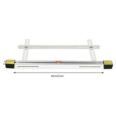 110V Acrylic Heat Bender 24 Inch Heater With Bracket For PVC Plexiglass