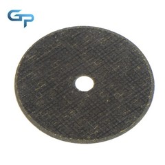 Cut Off Wheels 50 Pack 3″x1/16″x3/8″ Metal & Stainless Steel Cutting Discs